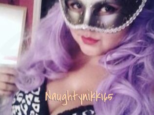 Naughtynikki65