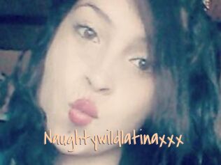 Naughtywildlatinaxxx