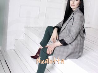 Nicaletta