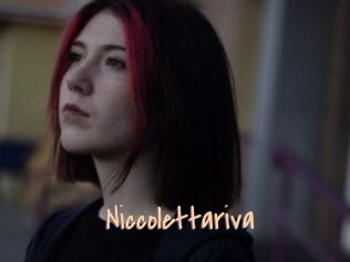 Niccolettariva