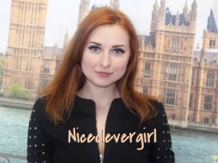 Niceclevergirl