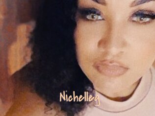 Nichelleg