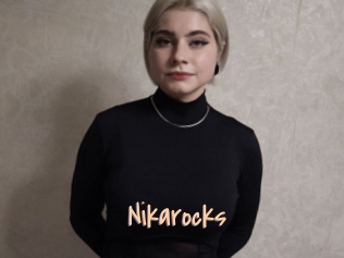 Nikarocks