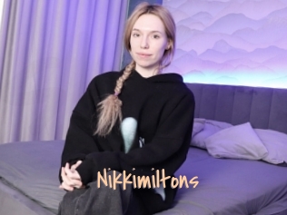 Nikkimiltons