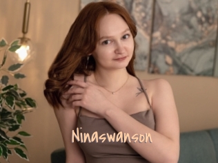 Ninaswanson