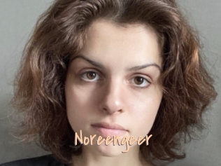 Noreengeer