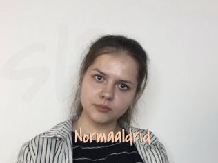 Normaaldrid