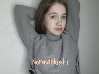 normabluett Salopes de 18 ans
