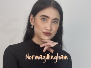 Normagillingham