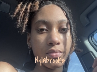 Nylabrooke