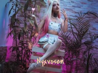 Nyxvosen