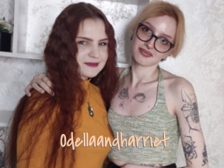 Odellaandharriet