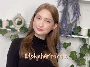 Odelynhartshorn