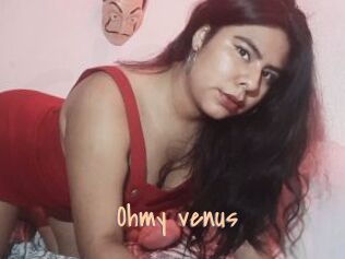 Ohmy_venus