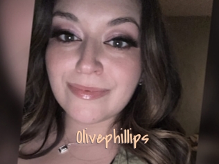 Olivephillips