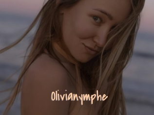 Olivianymphe