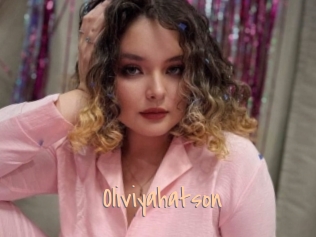 Oliviyahatson