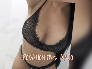 POCAHONTAS_ANJO