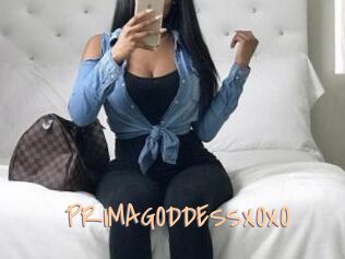 PRIMAGODDESSXOXO