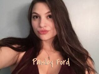 Paisley_Ford