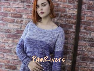 PamRivers