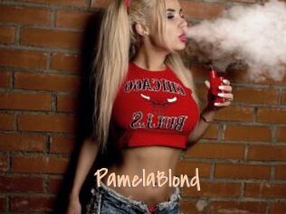 PamelaBlond