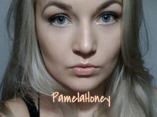 PamelaHoney