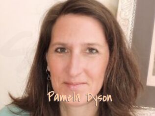 Pamela_Dyson