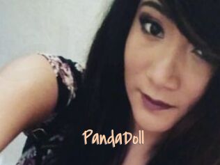 PandaDoll