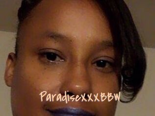 ParadiseXXXBBW