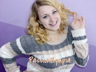 PassionOlympia