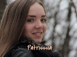 Patrisssia