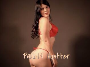 Paulett_Huntter