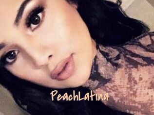 PeachLatina