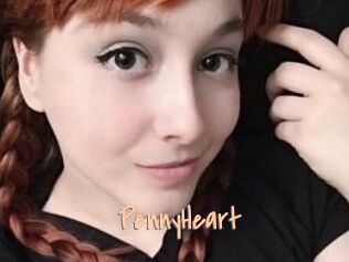 PennyHeart