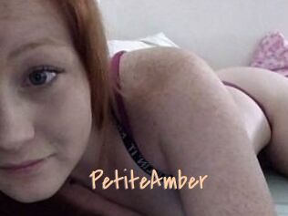 PetiteAmber