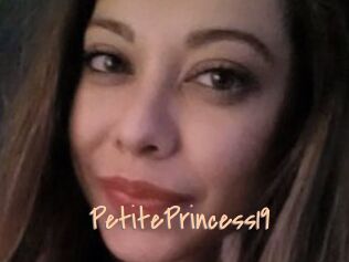 PetitePrincess19