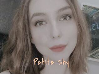 Petite_Shy