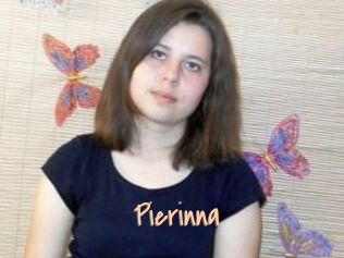 Pierinna