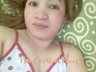 PinayLilSWeetPussy