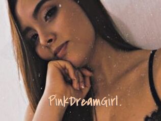 PinkDreamGirl