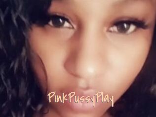 PinkPussyPlay