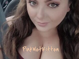 PinkWetKitten