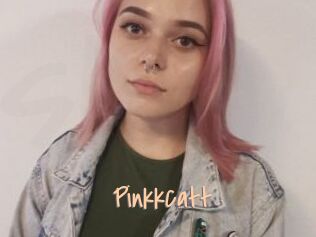 PinkkCatt