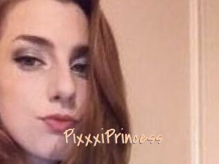 PixxxiPrincess