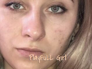 PlayFuLL_Girl