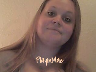 PlayInMae