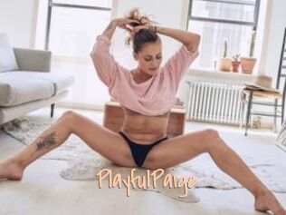 PlayfulPaige