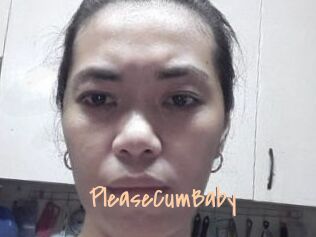 PleaseCumBaby
