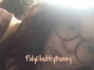 PolyChubbyBunny